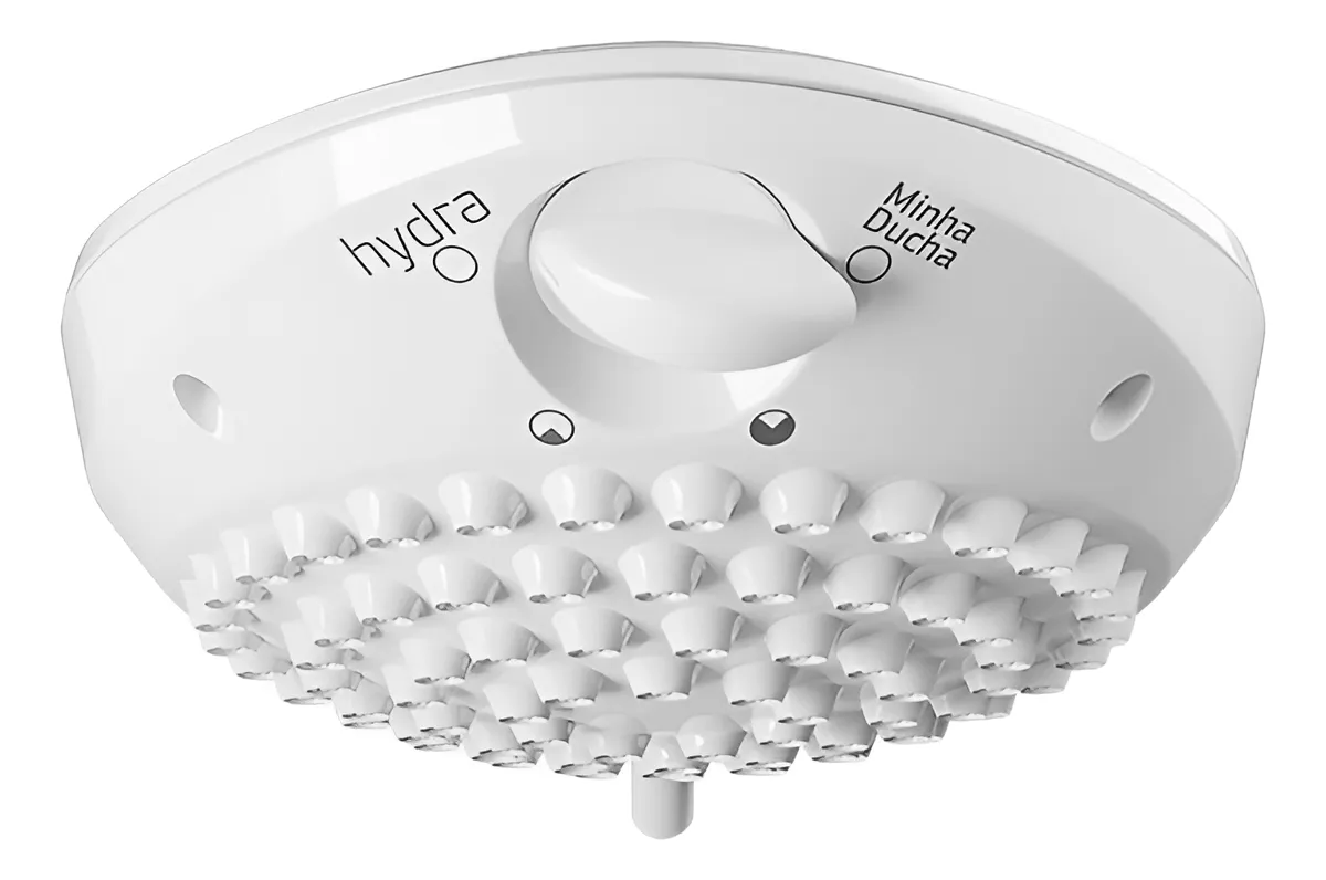 Hydra Corona Minha Ducha Multitemperatura 4t 6200w
