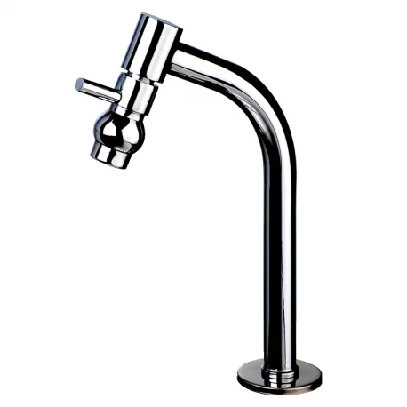 Torneira Lavatório Luxo Prática 1199 STOC