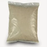 Areia Media Saco 20kgs